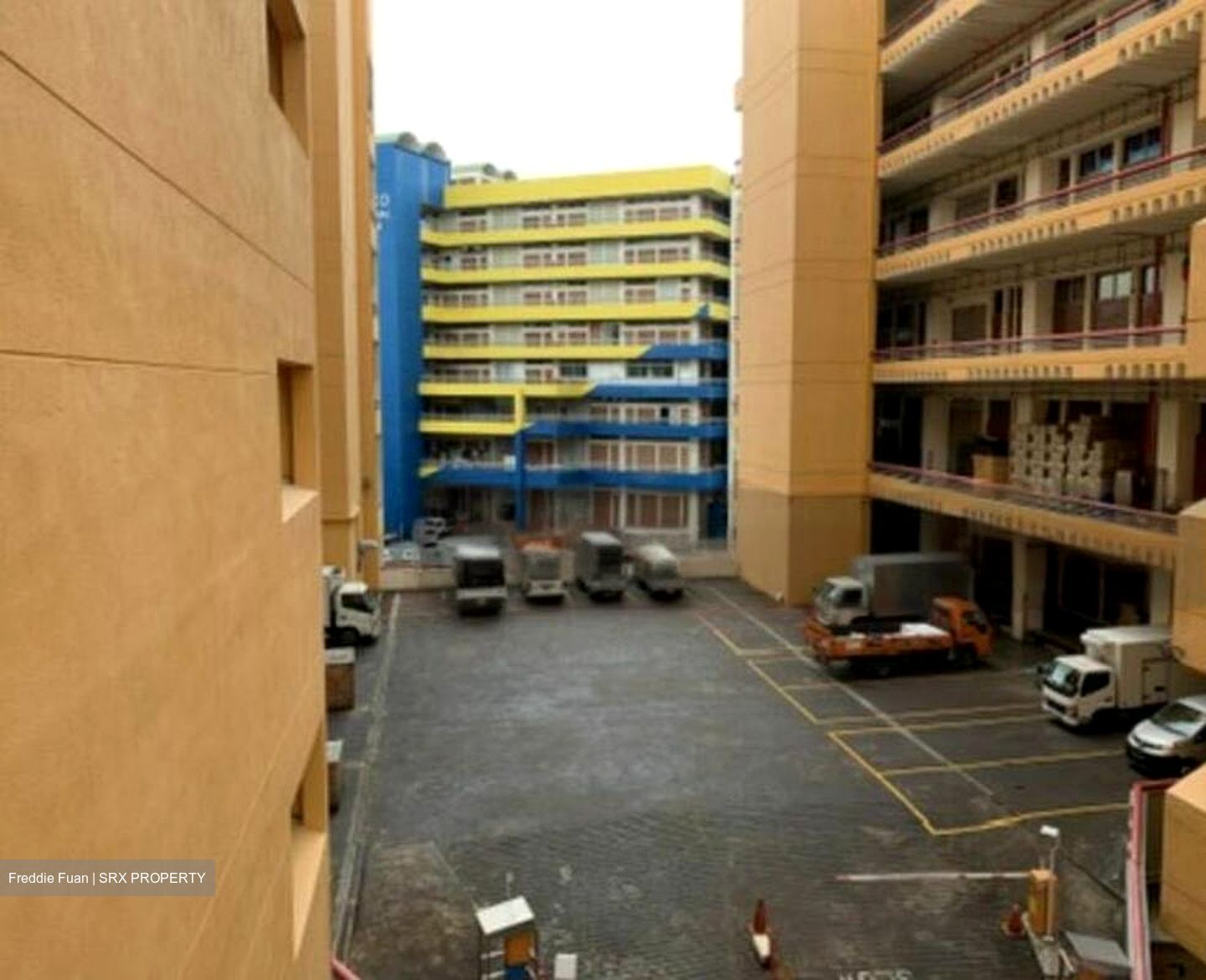 Ruby Land Complex (D13), Factory #487210761